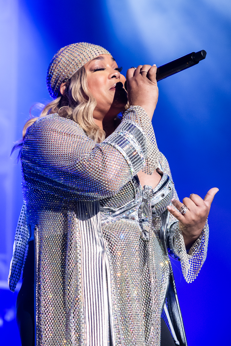 TLC @ De Roma, picture 15, photographed by David Johnson - FrontView Magazine
