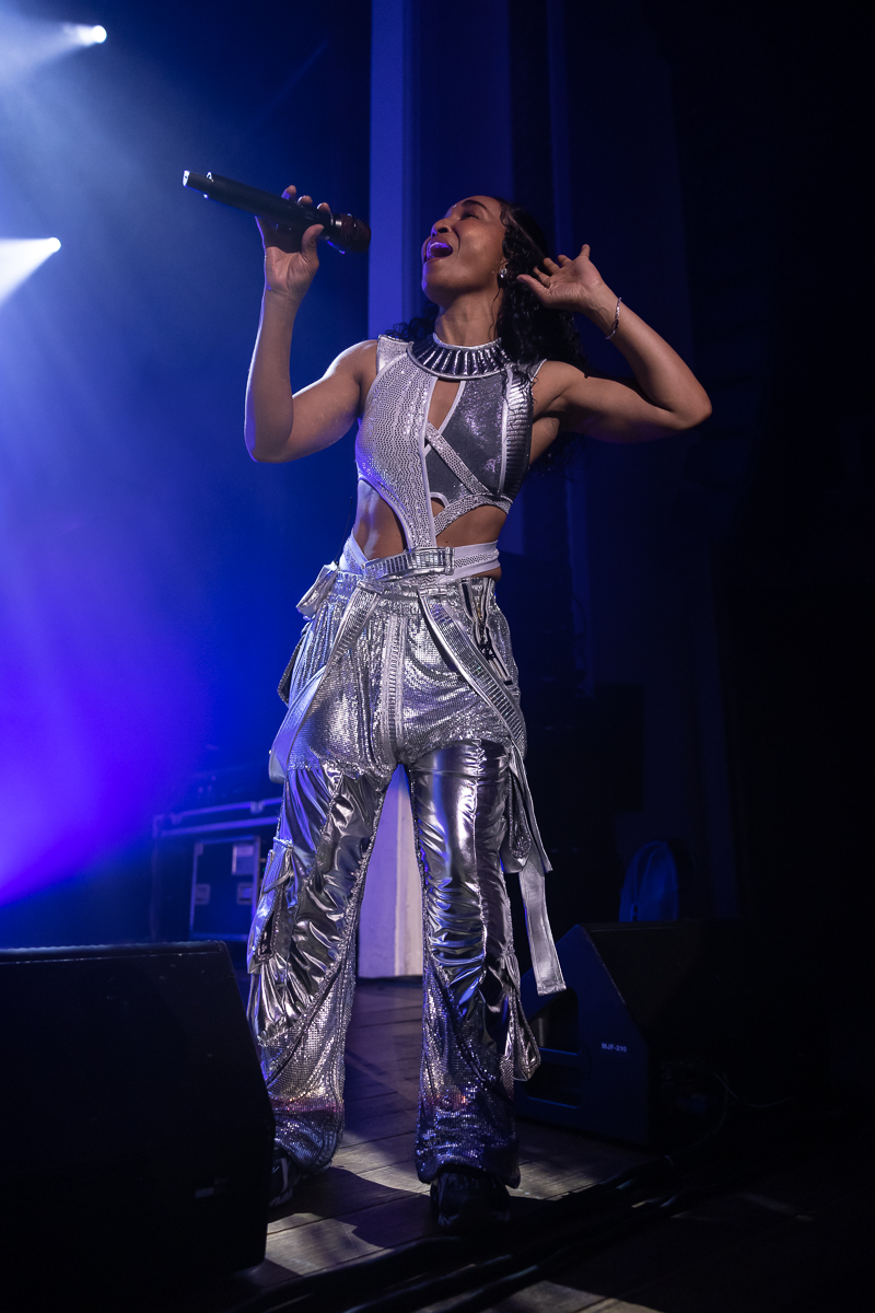 TLC @ De Roma, picture 21, photographed by David Johnson - FrontView Magazine