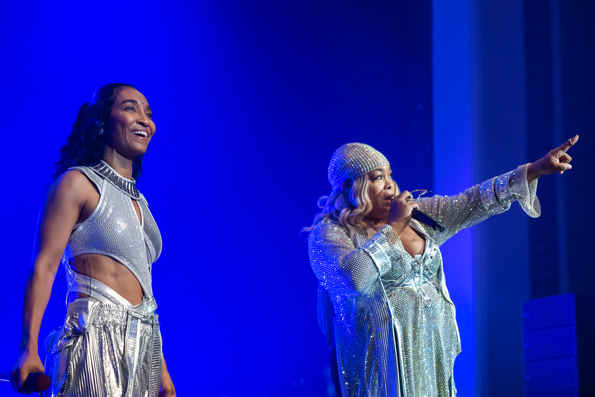TLC @ De Roma, picture 22, photographed by David Johnson - FrontView Magazine