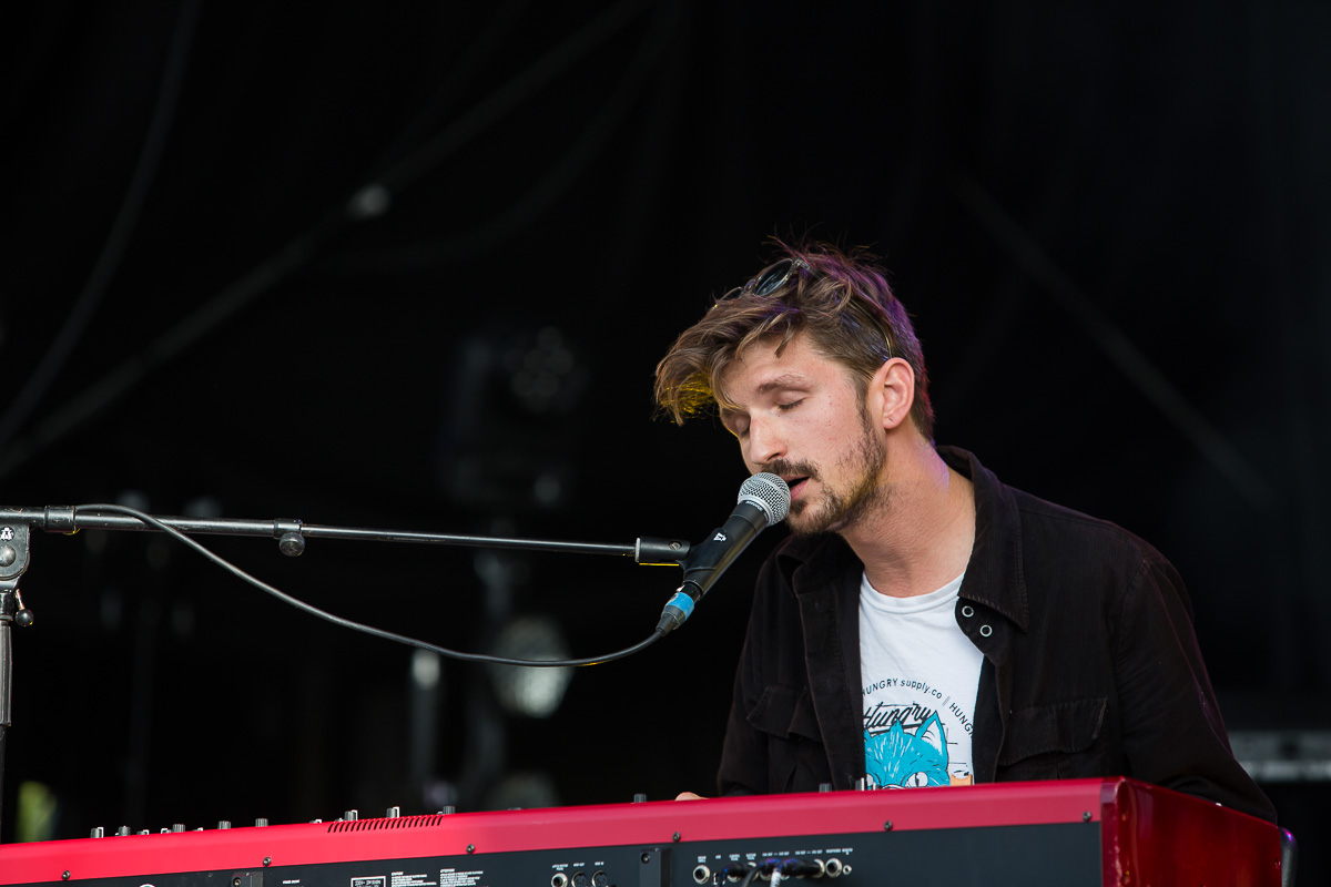 Tout Va Bien @ Casa Blanca, foto 4, foto's door Marc Verdonck - FrontView Magazine