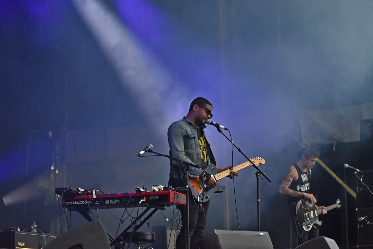 Algiers @ Sinner' s day Summer, picture 7, photographed by Luc Klinckaert - FrontView Magazine