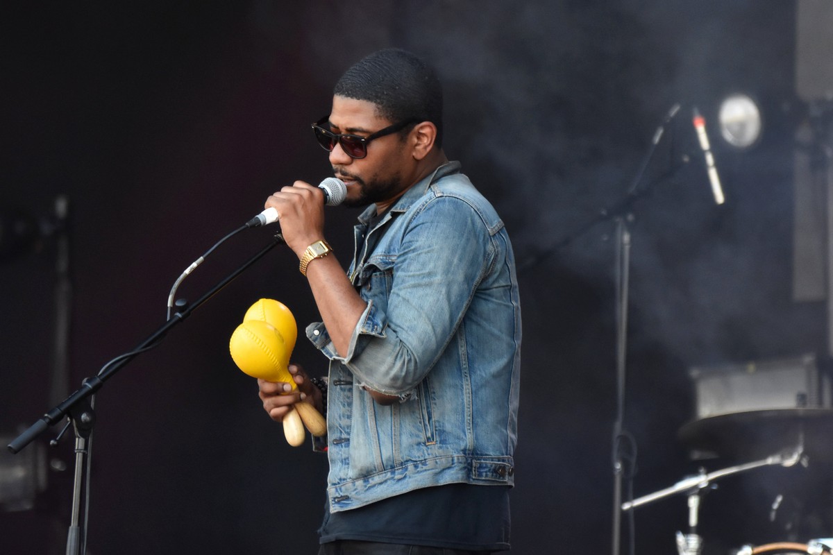 Algiers @ Sinner' s day Summer, picture 8, photographed by Luc Klinckaert - FrontView Magazine