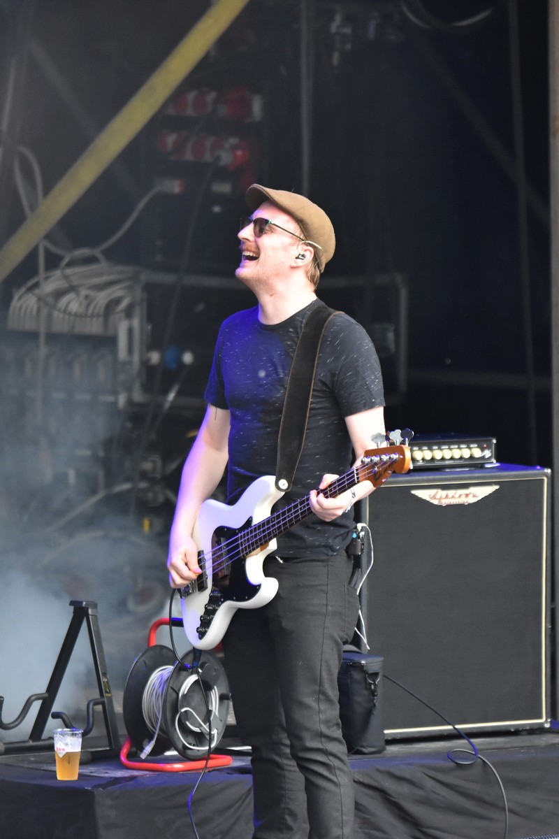Atmosphere @ Sinner's day Summer, picture 6, photographed by Luc Klinckaert - FrontView Magazine