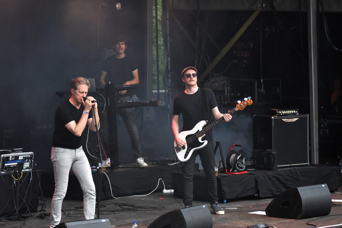 Atmosphere @ Sinner's day Summer, picture 7, photographed by Luc Klinckaert - FrontView Magazine