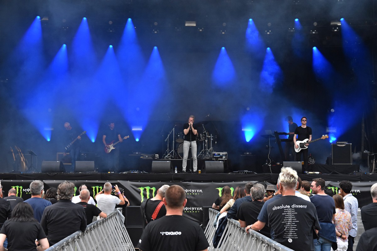 Atmosphere @ Sinner's day Summer, picture 9, photographed by Luc Klinckaert - FrontView Magazine