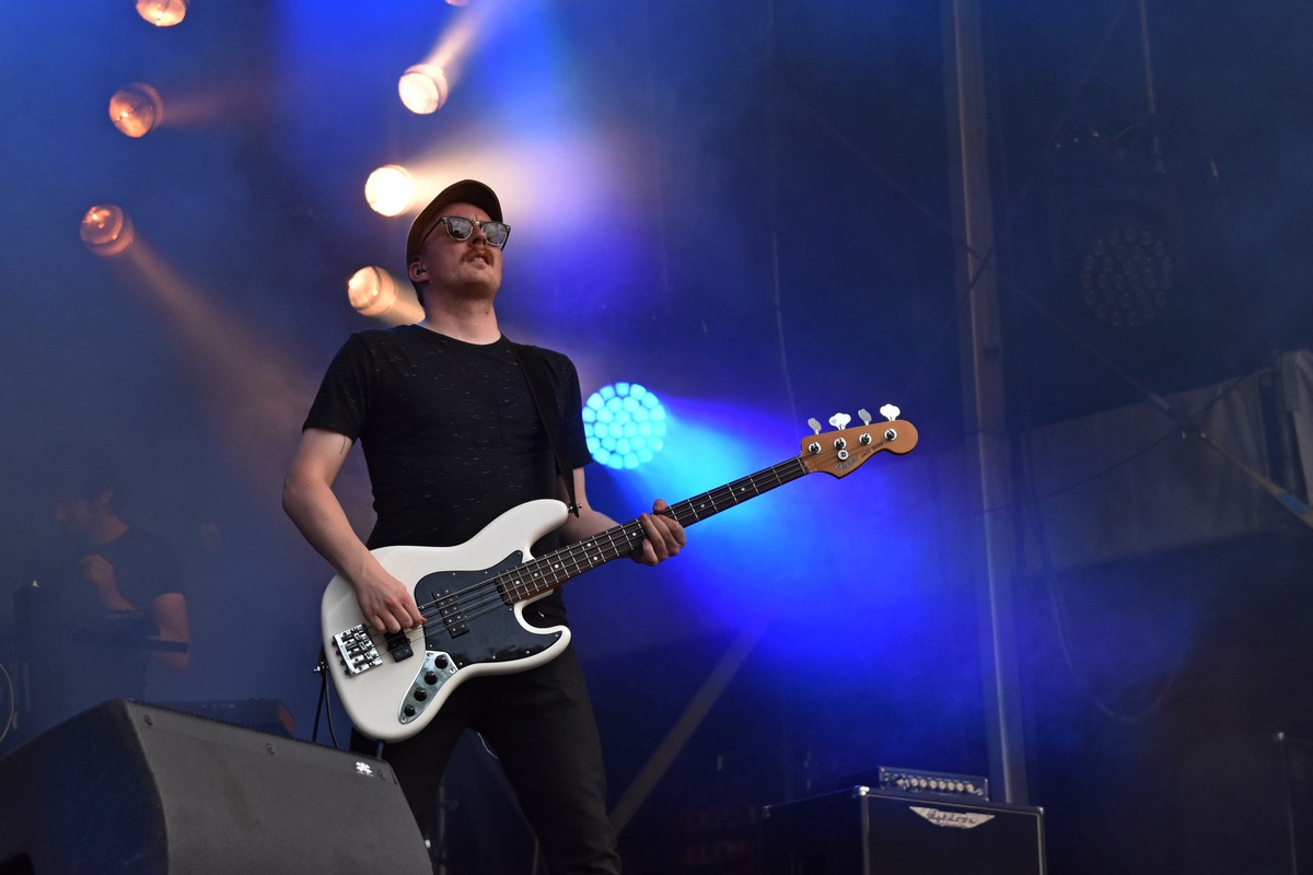 Atmosphere @ Sinner's day Summer, picture 10, photographed by Luc Klinckaert - FrontView Magazine