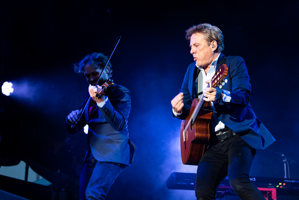 Bart Peeters @ Genk on Stage, picture 2, photographed by Heidi Nys - FrontView Magazine