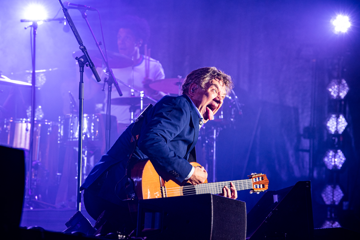 Bart Peeters @ Genk on Stage, picture 4, photographed by Heidi Nys - FrontView Magazine