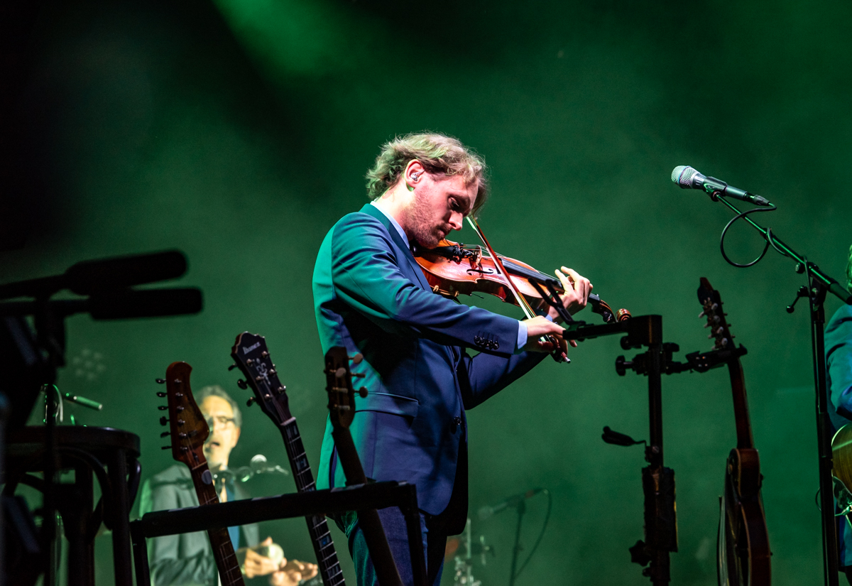 Bart Peeters @ Genk on Stage, picture 6, photographed by Heidi Nys - FrontView Magazine