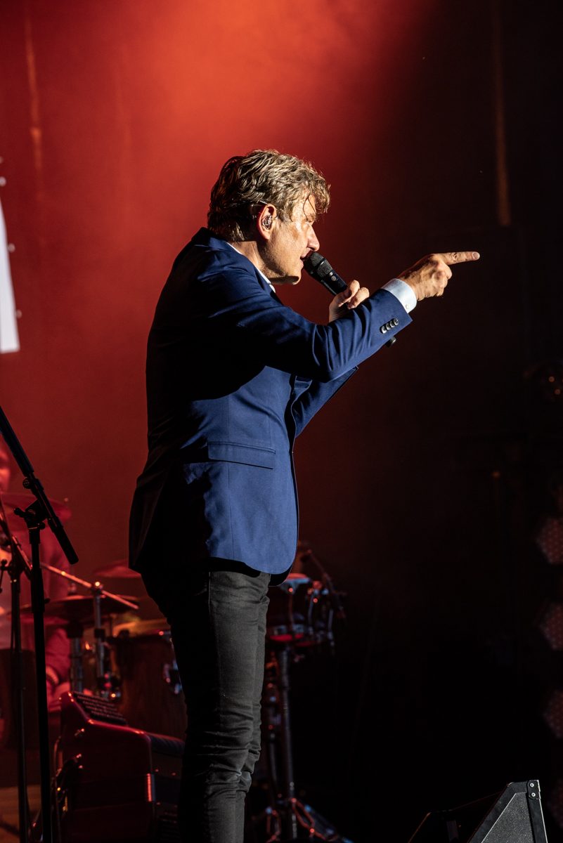 Bart Peeters @ Genk on Stage, picture 10, photographed by Heidi Nys - FrontView Magazine