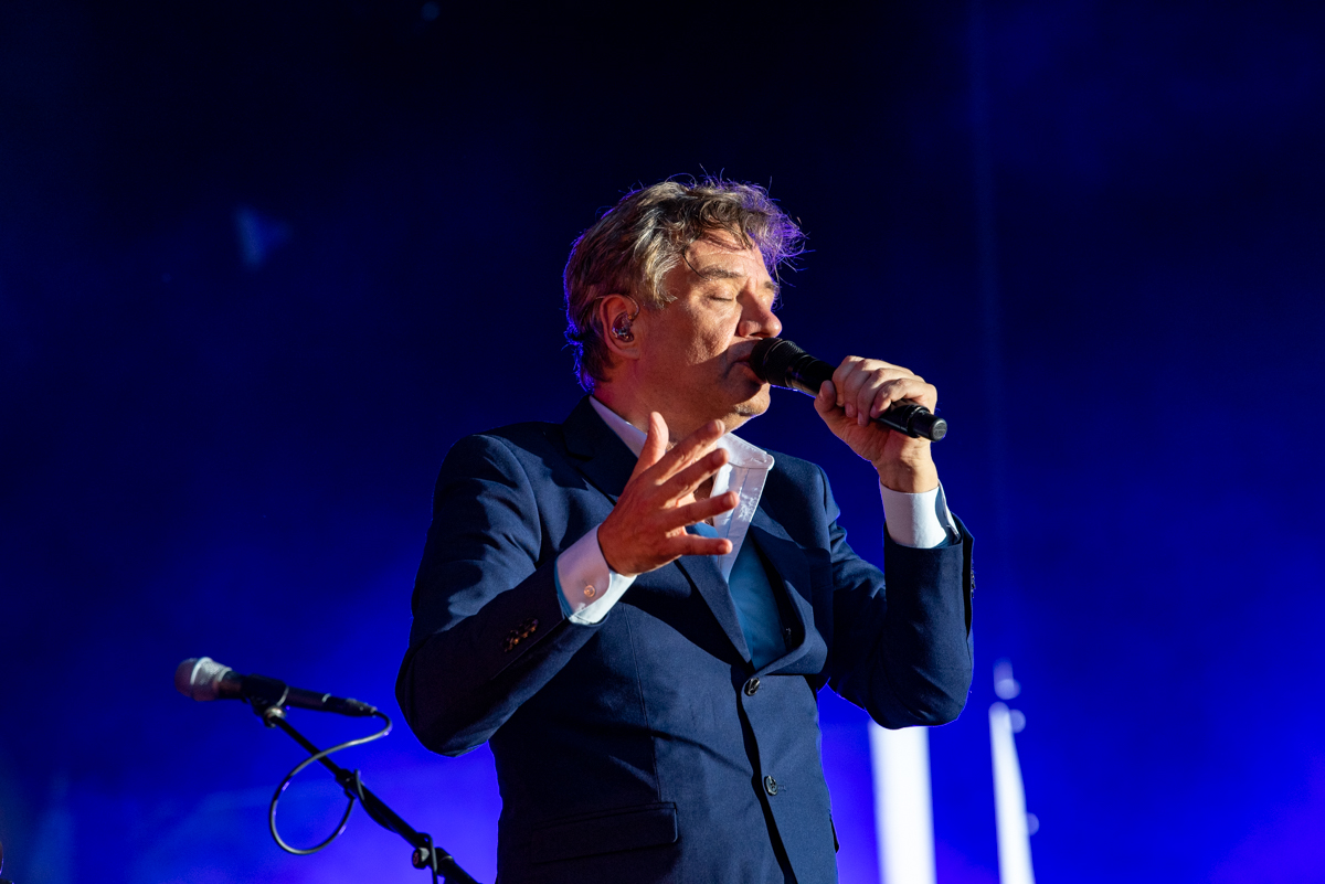 Bart Peeters @ Genk on Stage, picture 11, photographed by Heidi Nys - FrontView Magazine