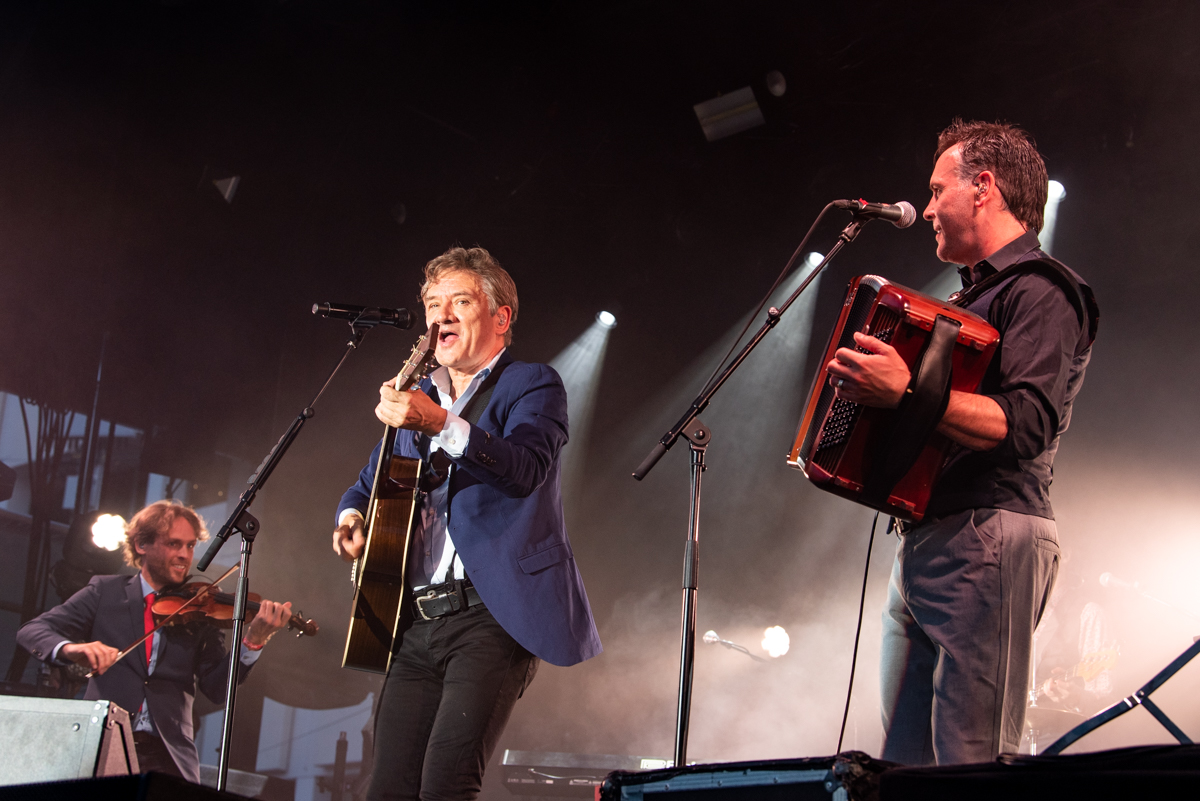 Bart Peeters @ Genk on Stage, picture 12, photographed by Heidi Nys - FrontView Magazine