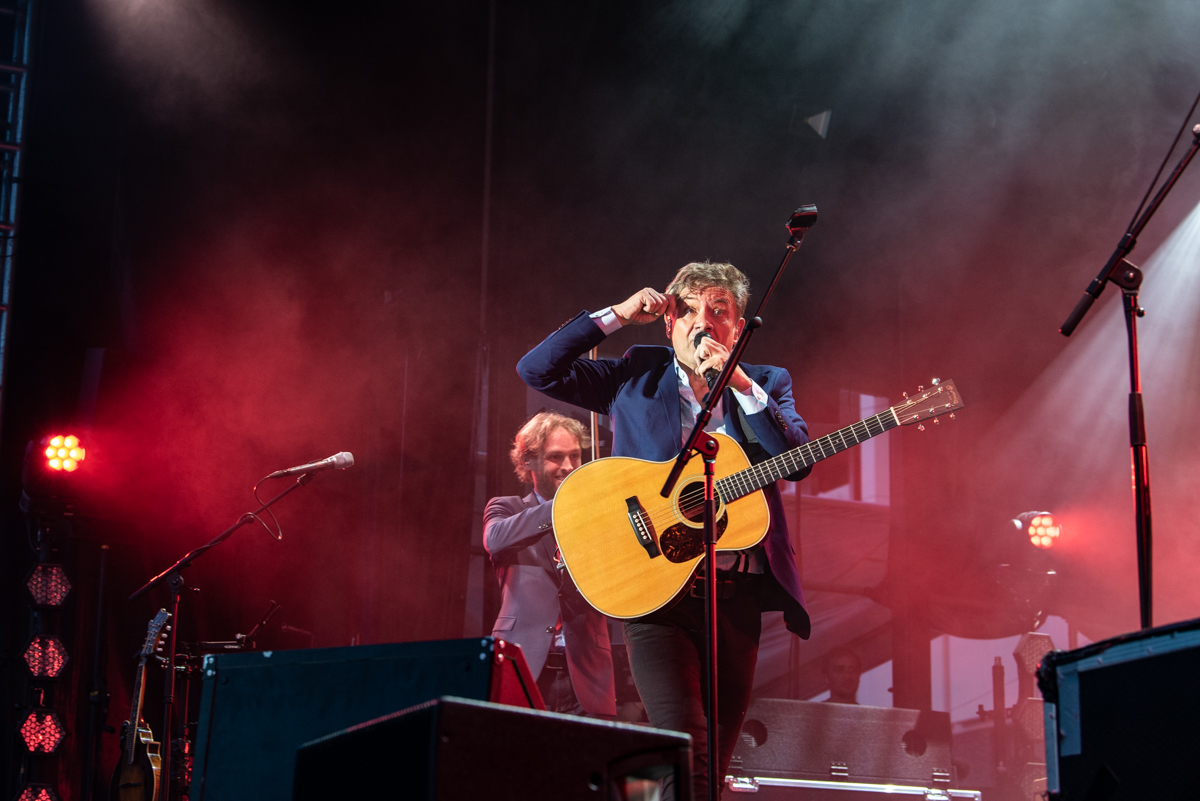 Bart Peeters @ Genk on Stage, picture 13, photographed by Heidi Nys - FrontView Magazine