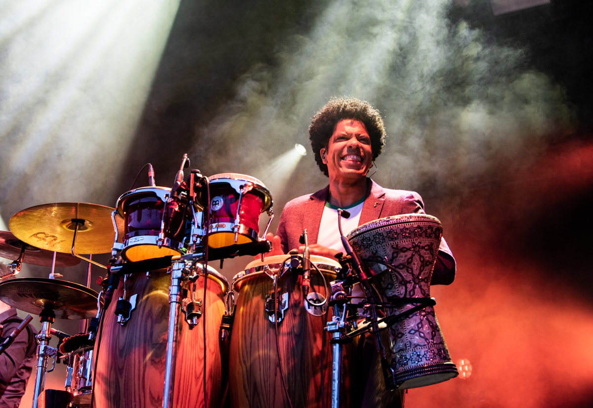 Bart Peeters @ Genk on Stage, picture 14, photographed by Heidi Nys - FrontView Magazine