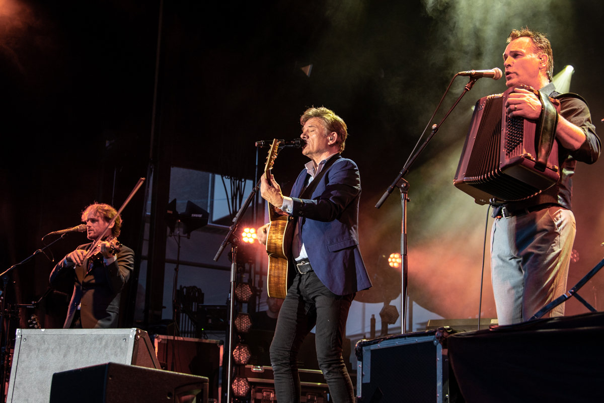 Bart Peeters @ Genk on Stage, picture 15, photographed by Heidi Nys - FrontView Magazine
