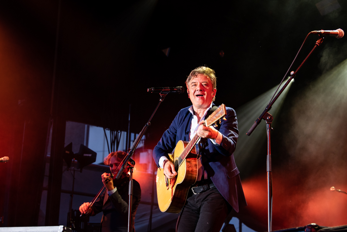 Bart Peeters @ Genk on Stage, picture 16, photographed by Heidi Nys - FrontView Magazine