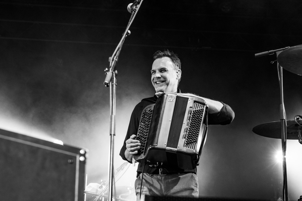 Bart Peeters @ Genk on Stage, picture 17, photographed by Heidi Nys - FrontView Magazine