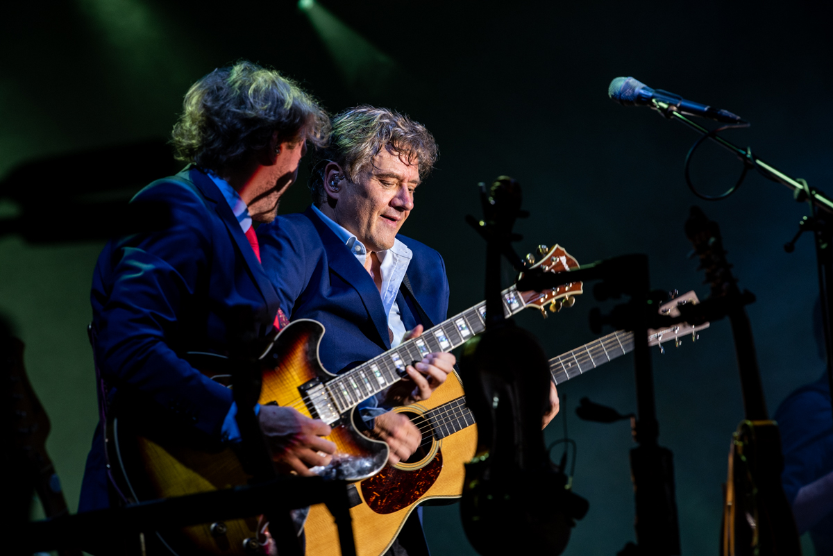 Bart Peeters @ Genk on Stage, picture 18, photographed by Heidi Nys - FrontView Magazine