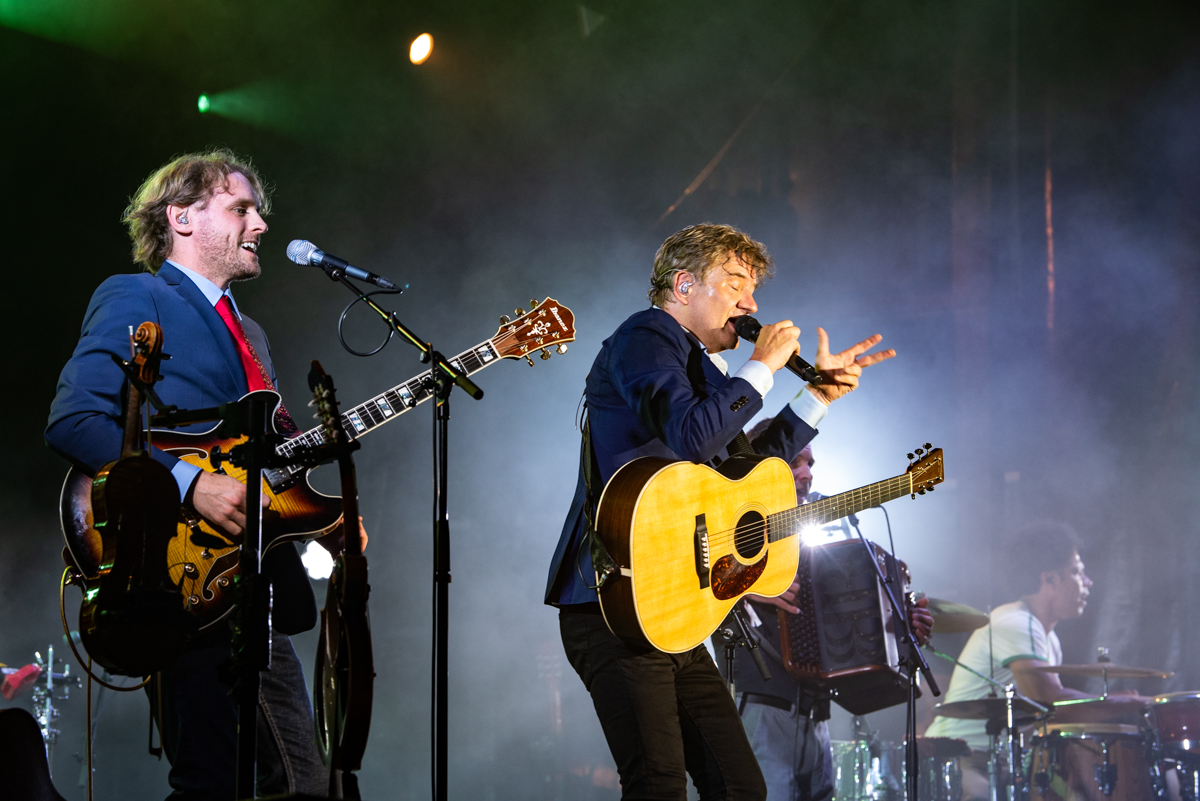 Bart Peeters @ Genk on Stage, picture 19, photographed by Heidi Nys - FrontView Magazine