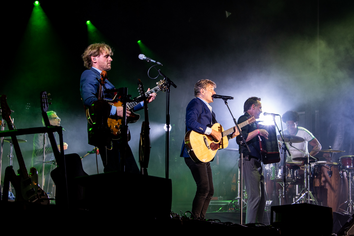 Bart Peeters @ Genk on Stage, picture 20, photographed by Heidi Nys - FrontView Magazine