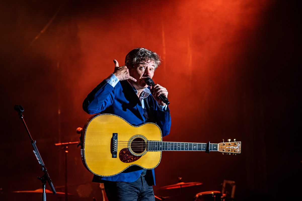 Bart Peeters @ Genk on Stage, picture 22, photographed by Heidi Nys - FrontView Magazine