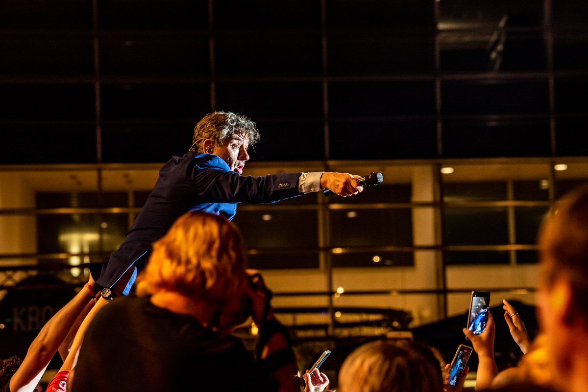 Bart Peeters @ Genk on Stage, picture 23, photographed by Heidi Nys - FrontView Magazine