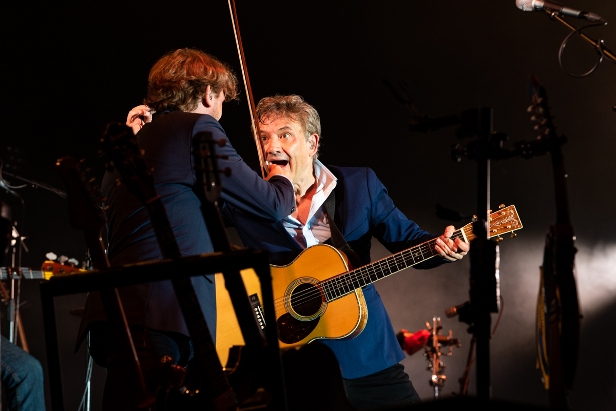 Bart Peeters @ Genk on Stage, picture 24, photographed by Heidi Nys - FrontView Magazine