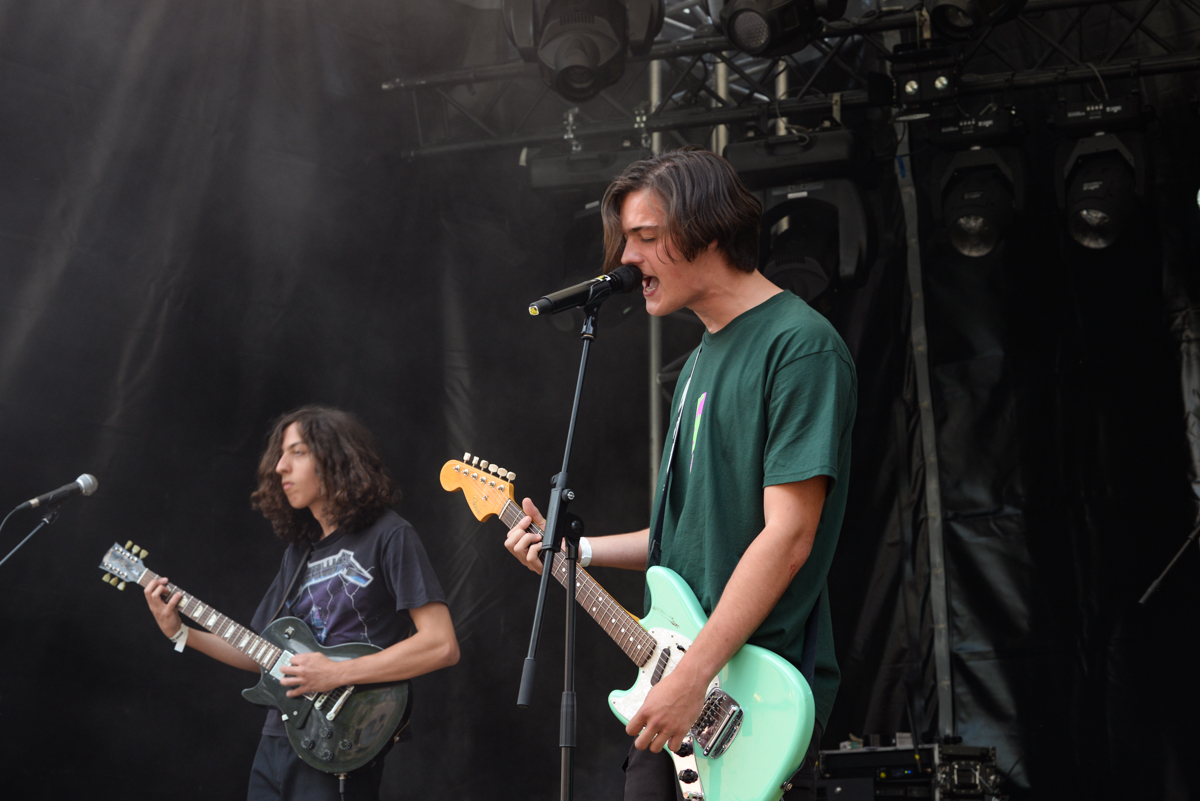 Bloodflowers @ Genk on Stage, picture 8, photographed by Heidi Nys - FrontView Magazine
