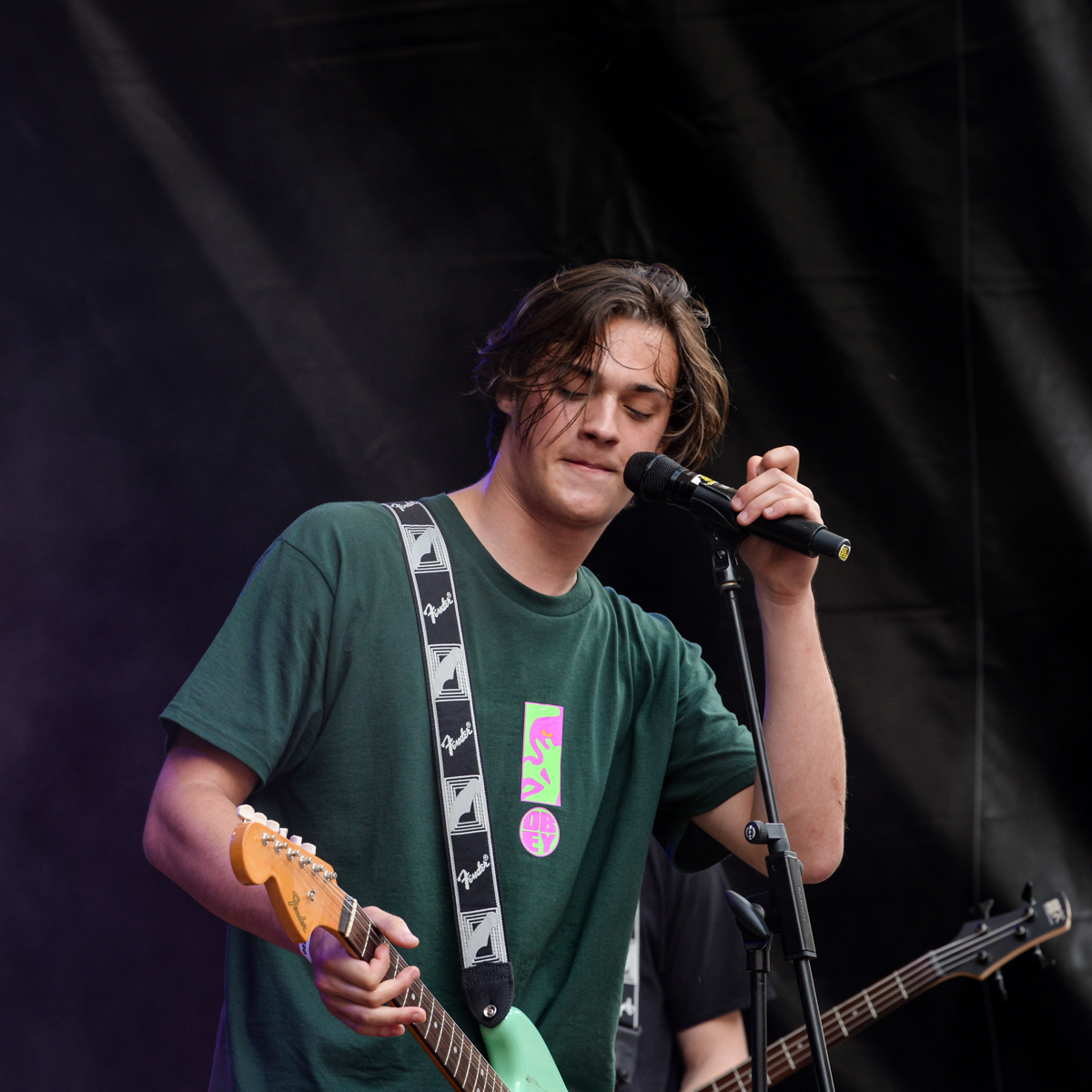 Bloodflowers @ Genk on Stage, picture 9, photographed by Heidi Nys - FrontView Magazine