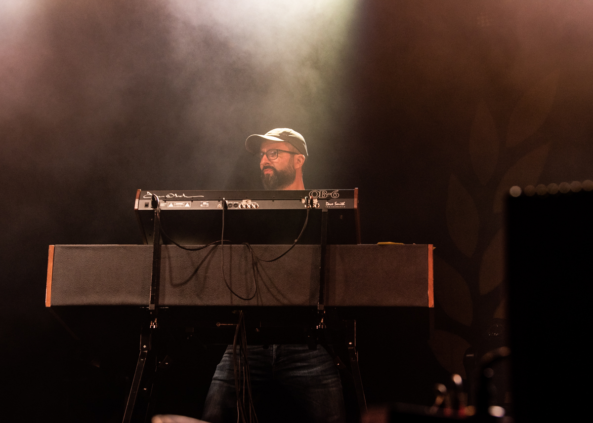 De Mens @ Genk on Stage, picture 8, photographed by Heidi Nys - FrontView Magazine