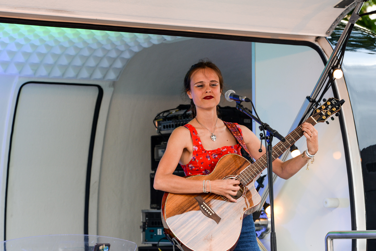LoCa @ Genk on Stage, picture 1, photographed by Heidi Nys - FrontView Magazine