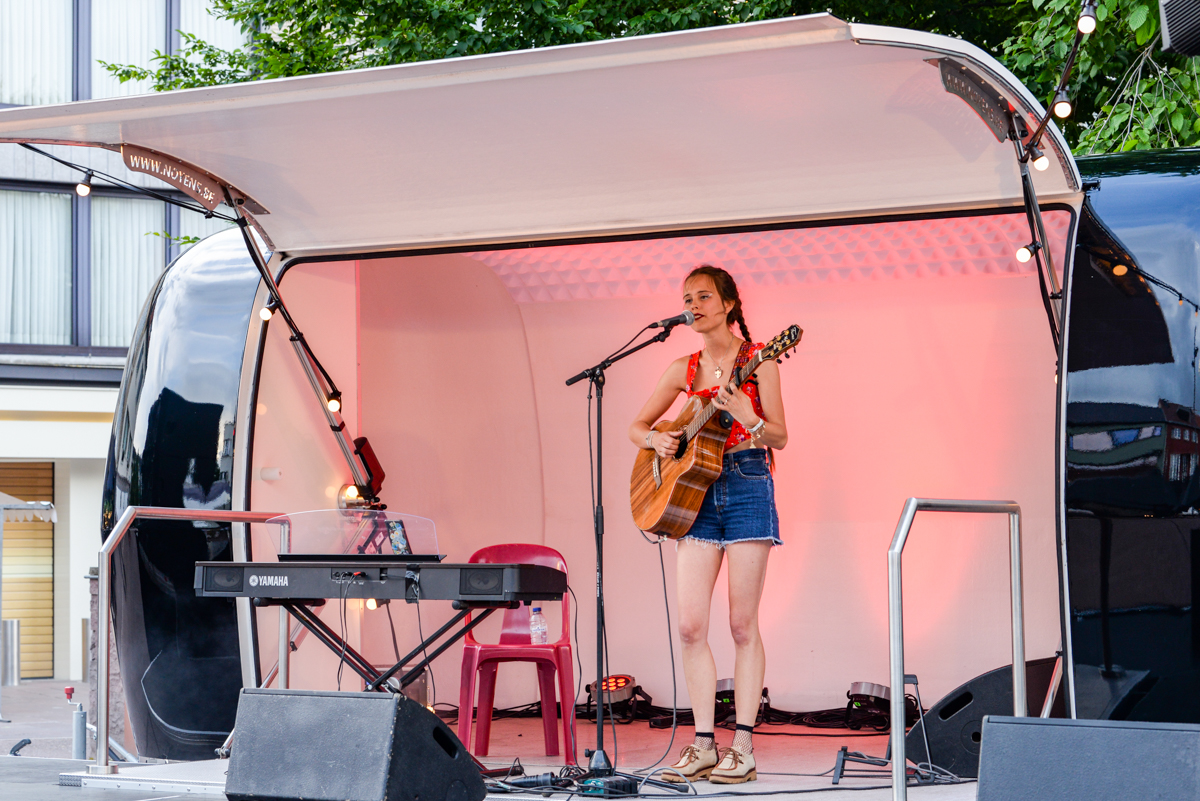 LoCa @ Genk on Stage, picture 2, photographed by Heidi Nys - FrontView Magazine