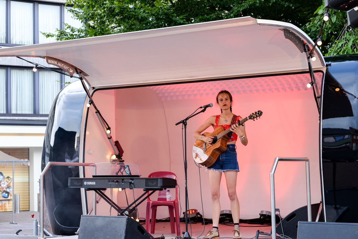 LoCa @ Genk on Stage, picture 5, photographed by Heidi Nys - FrontView Magazine
