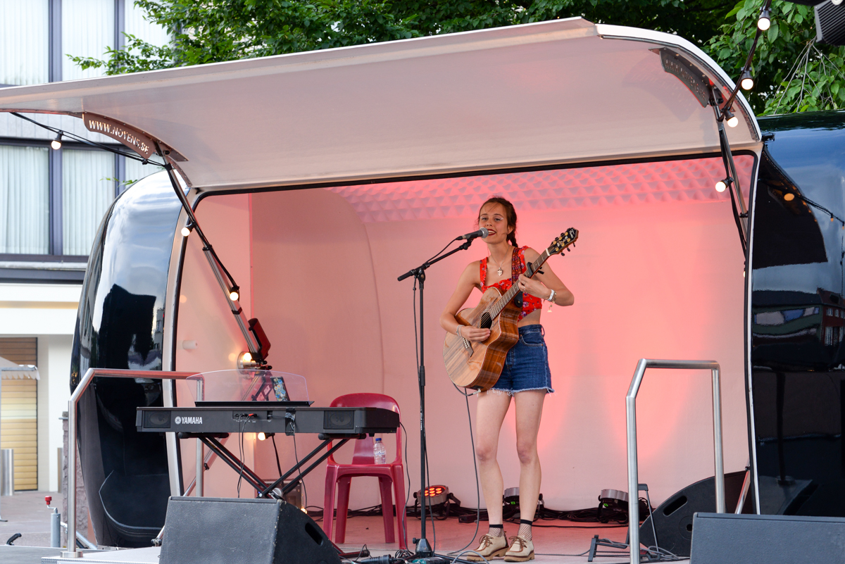 LoCa @ Genk on Stage, picture 9, photographed by Heidi Nys - FrontView Magazine