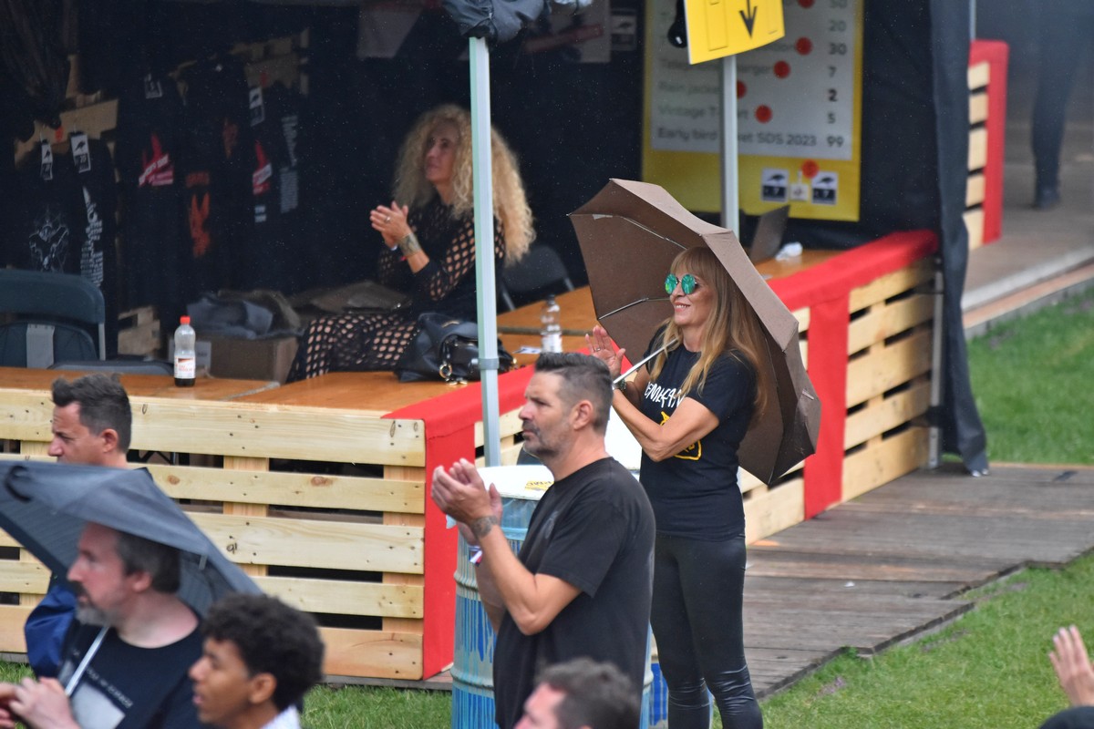Sfeer @ Sinner's day Summer, picture 6, photographed by Luc Klinckaert - FrontView Magazine