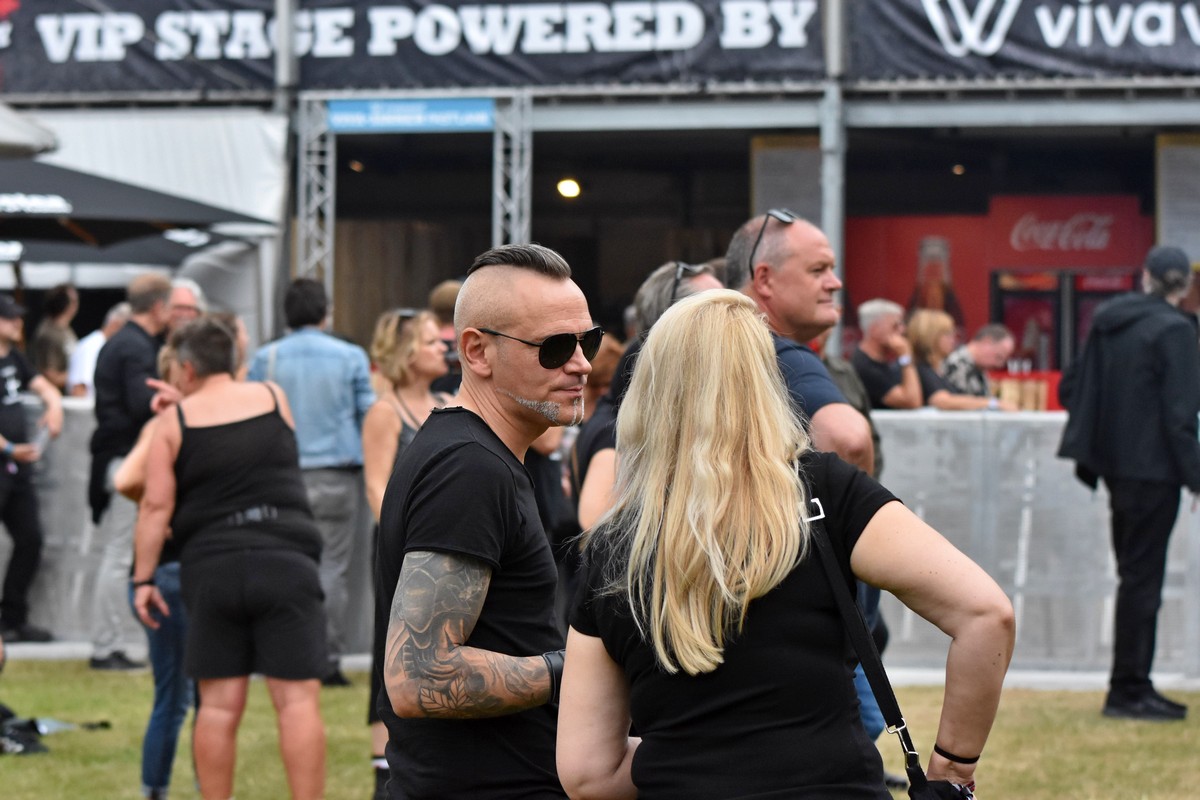 Sfeer @ Sinner's day Summer, picture 12, photographed by Luc Klinckaert - FrontView Magazine