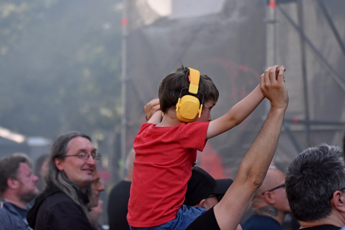Sfeer @ Sinner's day Summer, picture 15, photographed by Luc Klinckaert - FrontView Magazine
