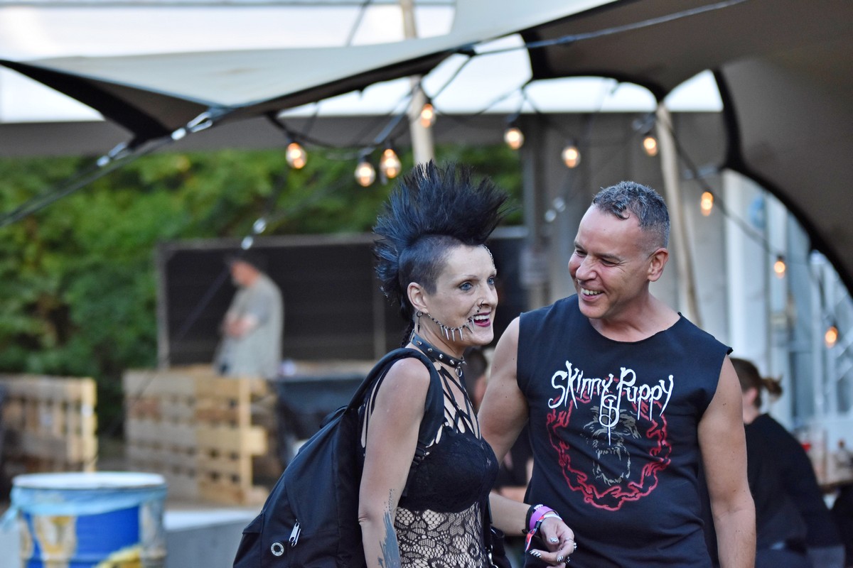 Sfeer @ Sinner's day Summer, picture 16, photographed by Luc Klinckaert - FrontView Magazine