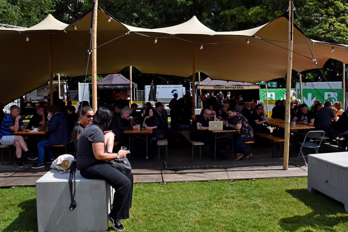 Sfeer @ Sinner's day Summer, picture 19, photographed by Luc Klinckaert - FrontView Magazine