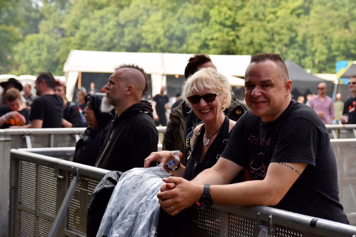 Sfeer @ Sinner's day Summer, picture 23, photographed by Luc Klinckaert - FrontView Magazine
