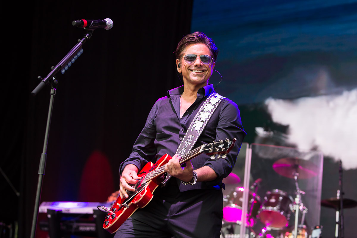The Beach Boys @ Casa Blanca 2022, picture 4, photographed by Marc Verdonck - FrontView Magazine