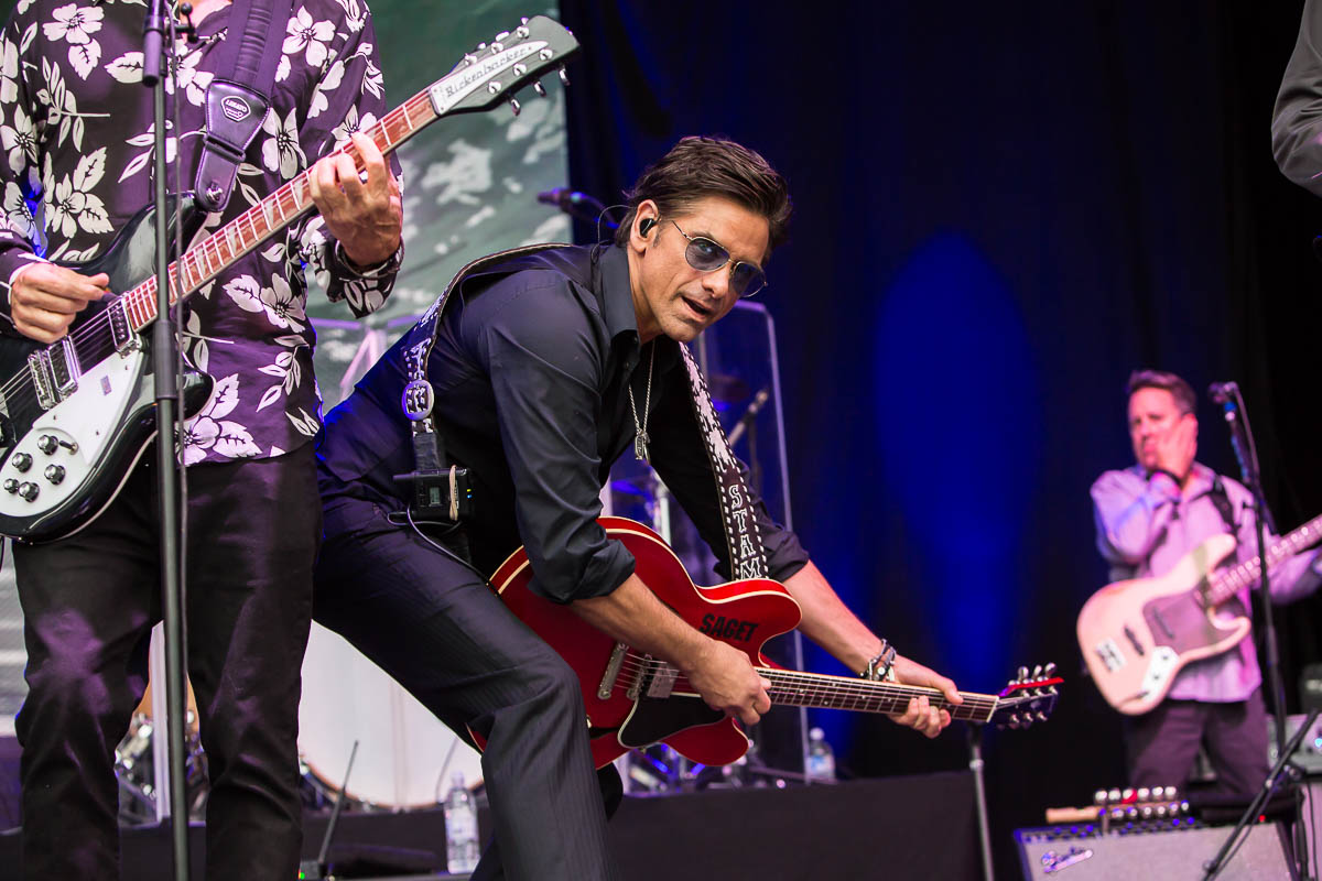 The Beach Boys @ Casa Blanca 2022, picture 5, photographed by Marc Verdonck - FrontView Magazine