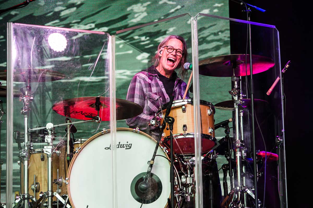The Beach Boys @ Casa Blanca 2022, picture 7, photographed by Marc Verdonck - FrontView Magazine