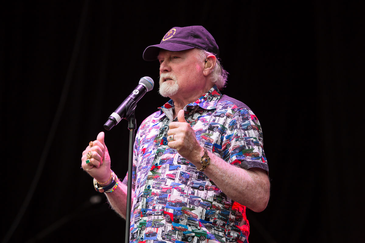 The Beach Boys @ Casa Blanca 2022, picture 8, photographed by Marc Verdonck - FrontView Magazine