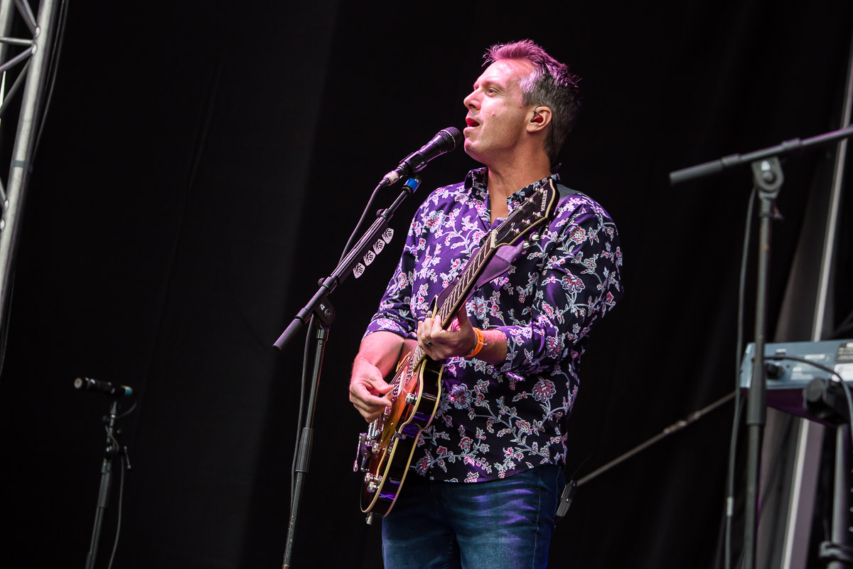 The Beach Boys @ Casa Blanca 2022, picture 11, photographed by Marc Verdonck - FrontView Magazine