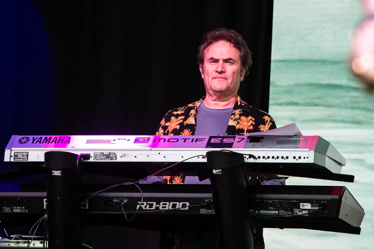 The Beach Boys @ Casa Blanca 2022, picture 12, photographed by Marc Verdonck - FrontView Magazine