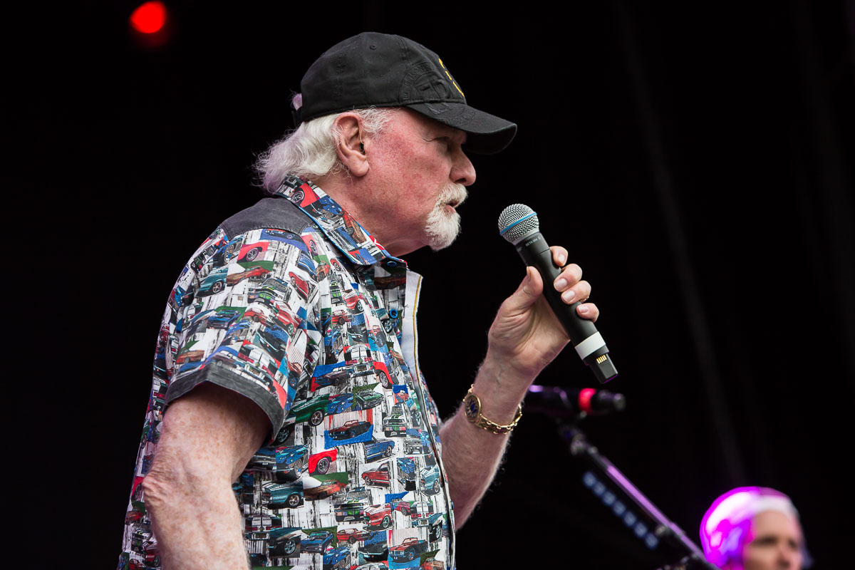 The Beach Boys @ Casa Blanca 2022, picture 13, photographed by Marc Verdonck - FrontView Magazine