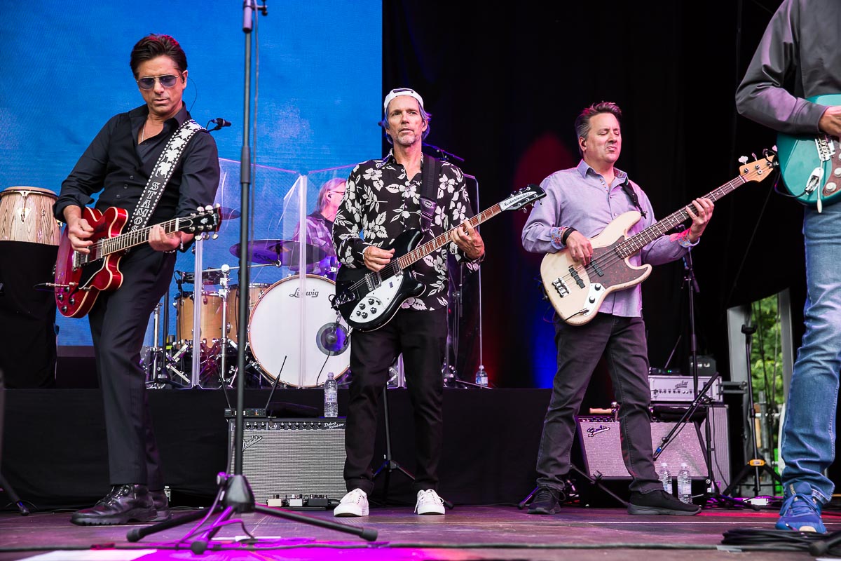 The Beach Boys @ Casa Blanca 2022, picture 17, photographed by Marc Verdonck - FrontView Magazine