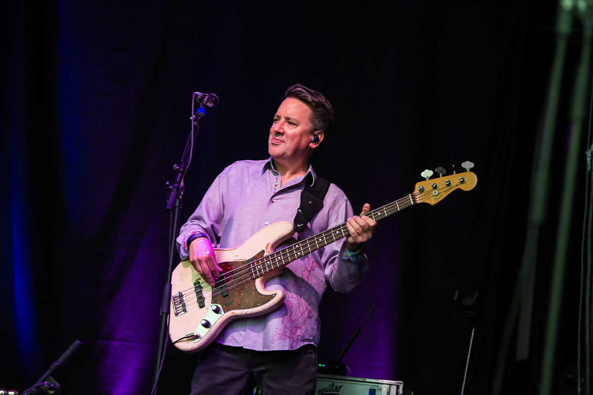 The Beach Boys @ Casa Blanca 2022, picture 21, photographed by Marc Verdonck - FrontView Magazine
