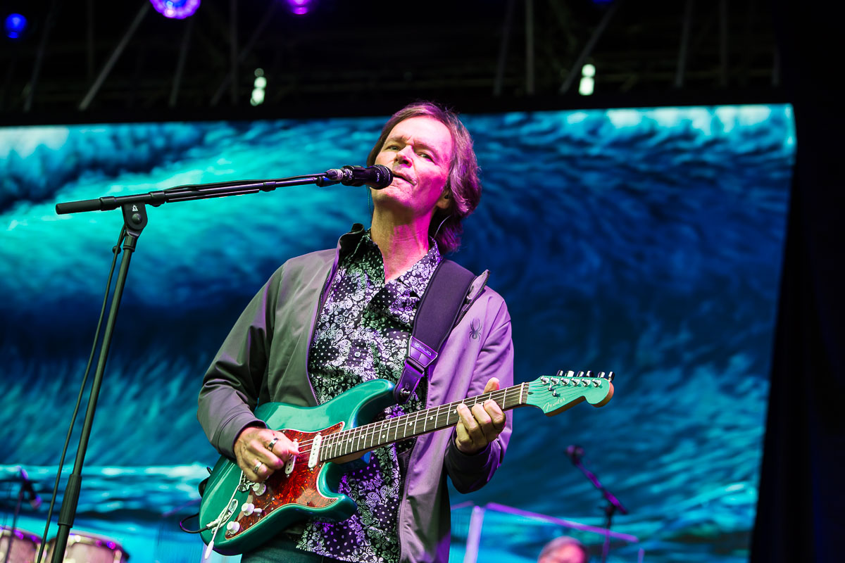 The Beach Boys @ Casa Blanca 2022, picture 22, photographed by Marc Verdonck - FrontView Magazine